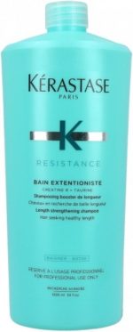 Kérastase Resistance Bain Extentioniste Shampoo - 1000 ml - Image 4