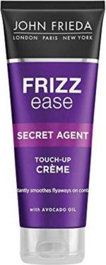 John Frieda Frizz Ease Secret Agent Touch Up Haarcrème - 100 ml - Image 3