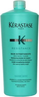 Kérastase Resistance Bain Extentioniste Shampoo - 1000 ml - Image 3