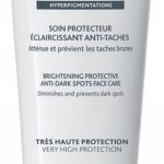Institut Esthederm - Photo Reverse Anti-Dark Spots Face Care - Ochranná péče proti pigmentovým skvrnám s vysokou UV ochranou