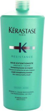 Kérastase Resistance Bain Extentioniste Shampoo - 1000 ml