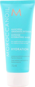 Moroccanoil Intense Hydrating Haarmasker - 75 ml - Image 4