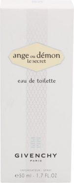 Givenchy Ange ou Démon Le Secret EDT W 50 ml - Image 3