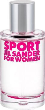 JIL SANDER SPORT FOR WOMEN eau de toilette vaporizador 30 ml - Image 4