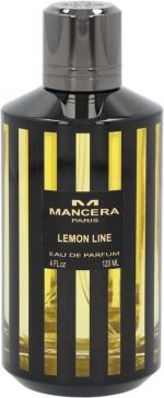 Mancera Lemon Line Eau De Parfum Spray  Unisex  120 ml for Women - Image 4