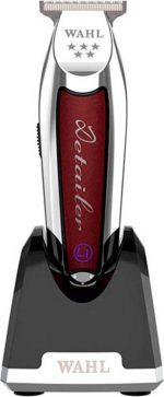 Wahl Cordless Detailer Li Trimmer T-Wide - Baardtrimmer - Image 2