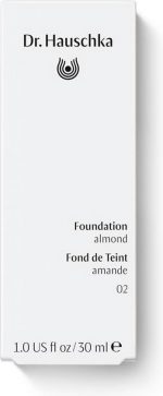 Dr. Hauschka Make-up Teint Foundation Almond 30ml - Image 2