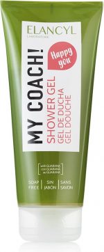 Elancyl My Coach Guarana Douchegel 200 ml - Image 2