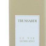 Trussardi Limitless Shopping Via della Spiga eau de parfum 100ml