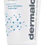 Daily Skin Health Skin Smoothing Day Cream   Intensively Moisturizing And Protective Cream