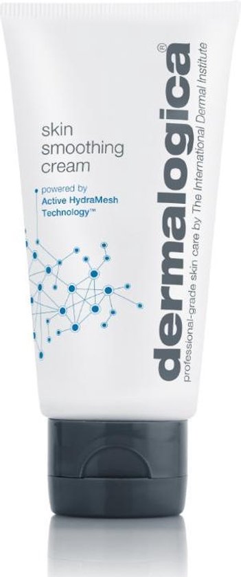 351x840-154 Daily Skin Health Skin Smoothing Day Cream Intensively Moisturizing And Protective Cream - Image 1