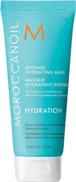 Moroccanoil Intense Hydrating Haarmasker - 75 ml - Image 2