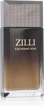 Herenparfum Zilli EDP Cachemire Noir 100 ml - Image 2