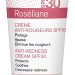 Anti-Roodheidscrème Uriage Roséliane SPF 30 (40 ml)
