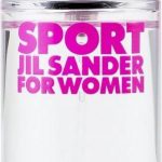 JIL SANDER SPORT FOR WOMEN eau de toilette vaporizador 30 ml
