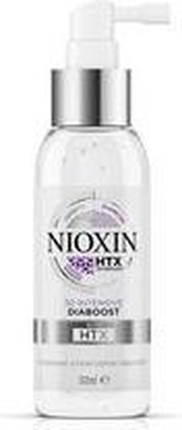 357x840-35 Nioxin - Intensive Diaboost Thickening Xtrafusion Treatment - Hair Treatment For Thickening Hair Diameter With Immediate 3D Effect - Image 1