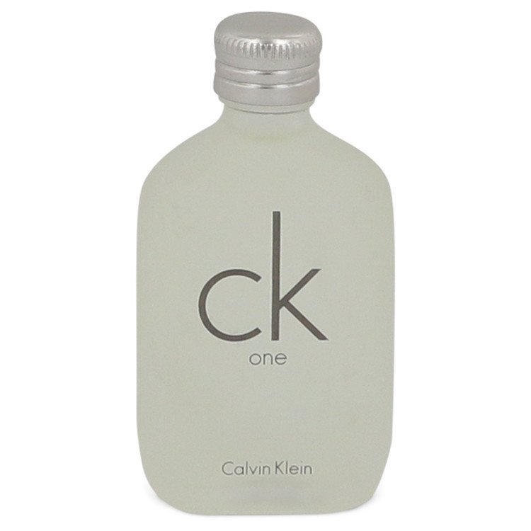 35897_d09f039182f32503d9f2caa968a55835 Calvin Klein Ck One Eau De Toilette 15 ml for Men - Image 1