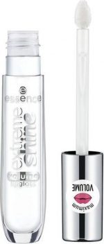 Essence extreme shine volume lipgloss 5 ml 01 Crystal Clear