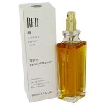 Giorgio Beverly Hills Red Eau De Toilette Spray  Tester  90 ml for Women