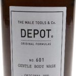 Depot - 601 Body Wash Original Oud - 250ml