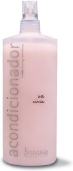 Tweestaps-conditioner Leave In Repairs Broaer (500 ml)