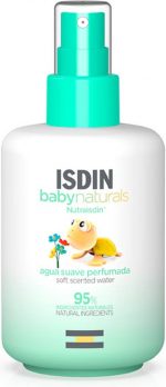 Eau de Cologne Isdin - Image 2