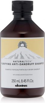Davines Purifying Vrouwen Zakelijk Shampoo 250 ml - Image 3