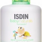 Eau de Cologne Isdin