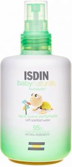 Eau de Cologne Isdin