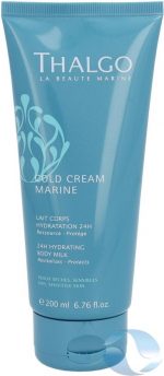 Thalgo 24H Hydrating Body Milk - Image 2