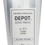 Depot - 311 Fiber Cream 100ml