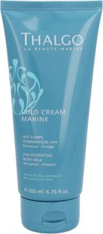 Thalgo 24H Hydrating Body Milk - Image 4