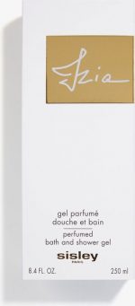 Sisley - Izia Bath & Shower Gel - 250 ml - Douchegel - Image 3