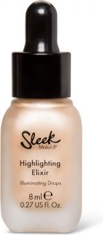 Sleek MakeUP - Highlighting Elixir Illuminating Drops Poppin' Bottles - Image 3