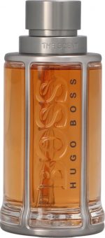 Hugo Boss Boss The Scent For Him After Shave Lotion 100 ml  man - Image 10