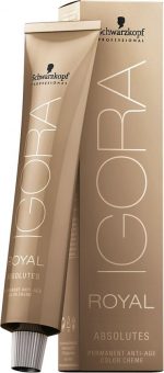 Schwarzkopf Igora Royal Absolutes 8-60 60ml