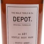 Depot - 601 Body Wash Mystic Amber 250ml