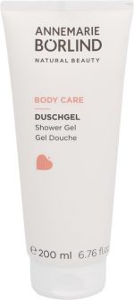 Annemarie Börlind Douchegel Body Care 200 ml - Image 2