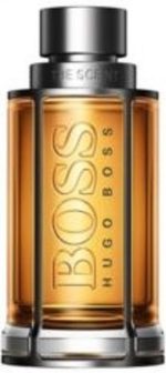 Hugo Boss Boss The Scent For Him After Shave Lotion 100 ml  man - Image 12