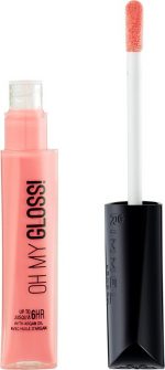 Rimmel London Oh My Gloss Lipgloss - 100 Love Bug - Image 3