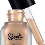 Sleek MakeUP - Highlighting Elixir Illuminating Drops Poppin' Bottles