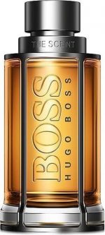 Hugo Boss Boss The Scent For Him After Shave Lotion 100 ml  man - Image 11