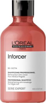 L'Oréal Professionnel Serie Expert Inforcer Shampoo 1500 ml - vrouwen - Voor - Image 2