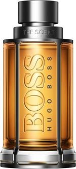 Hugo Boss Boss The Scent For Him After Shave Lotion 100 ml  man - Image 15