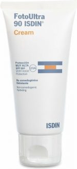 Isdin Fotoprotector Extrem 90 Spf50 50ml - Image 3
