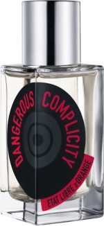 Etat Libre D'Orange Dangerous Complicity - 50ml - Eau de parfum - Image 3