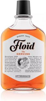 Floïd Floïd The Genuine After Shave Lotion 150 Ml - Image 2