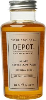 Depot 601 gentle body wash oriental soul 250ml