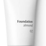 Dr. Hauschka Make-up Teint Foundation Almond 30ml