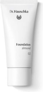 Dr. Hauschka Make-up Teint Foundation Almond 30ml